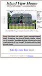 Mobile Screenshot of islandviewcavan.com